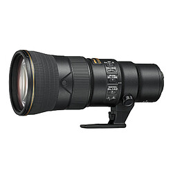Nikon AF-S NIKKOR 500mm f/5.6E PF ED VR