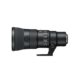 Avis Nikon AF-S NIKKOR 500mm f/5.6E PF ED VR