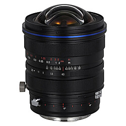 Laowa 15mm f/4.5 Zero-D Shift - Canon EF
