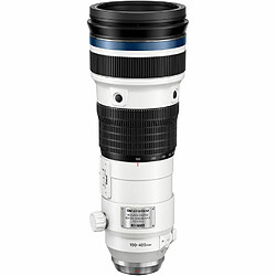 Olympus M. Zuiko 150-400mm f/4.5