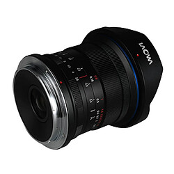 Avis Venus Optics Laowa 19 mm f/2.8 Zero-D