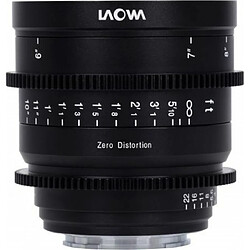 V Laowa 15mm T2.1 Zero-D Cine