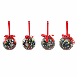 Décoration de Noël DKD Home Decor