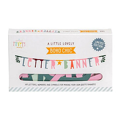 Décoration de Noël A Little Lovely Company