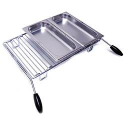 Salamandre Sofraca Vitrocéramique