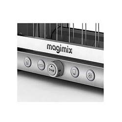 Avis Magimix Vision 11538