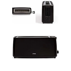 Livoo DOD168C - Noir