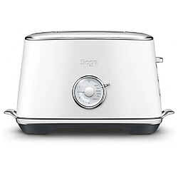 Sage STA735SST4EEU1 - Blanc