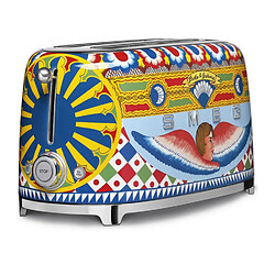 Smeg TSF02DGEU - Sicily is my love