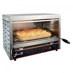 Salamandre Sofraca Vitrocéramique