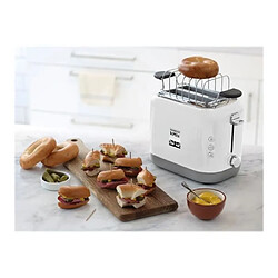 Kenwood TCX751WH - Blanc