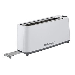 Grille-pain Jumbo - Blanc