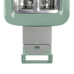 Livoo Grille-pain - Vert opale