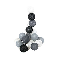 Décoration de Noël The Home Deco Factory