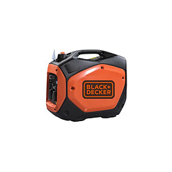 Groupe électrogène Black & Decker