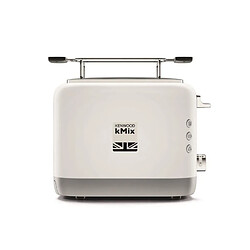 Kenwood TCX751WH - Blanc