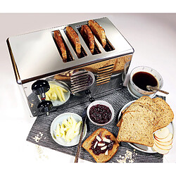 Sofraca Grille Pain Vertical