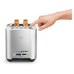 Sage The Smart Toast - Inox