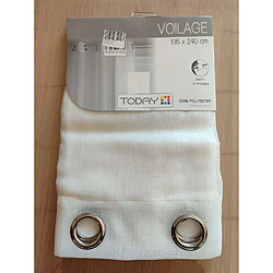 Autres objets de décoration Today