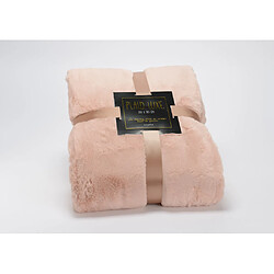 Amadeus Plaid Luxe Rose