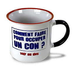 Tasse & mug Totalcadeau