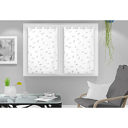 SOLEIL D'OCRE Brise-bise LAURENE