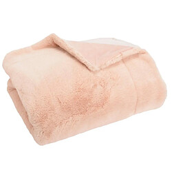 Plaid & jeté de canapé Amadeus