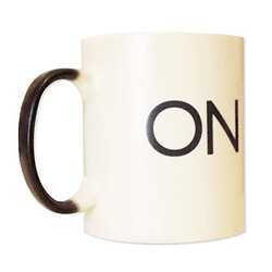 Avis Totalcadeau Tasse thermique On/Off