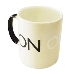 Acheter Totalcadeau Tasse thermique On/Off