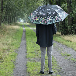Parapluie oiseau couleurs changeantes - Esschert Design