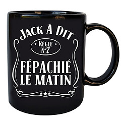 Tasse & mug Totalcadeau