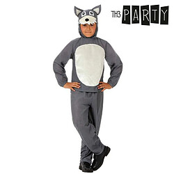 Déguisement enfant Totalcadeau