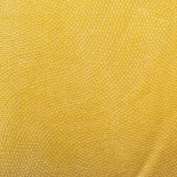 Atmosphera Rideau Lilou - 140 x 260 cm - Ocre