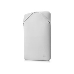 HP Housse réversible 15.6 - Argenté pas cher