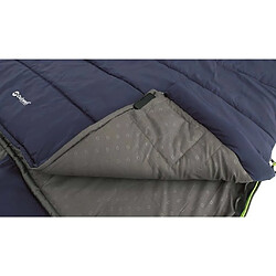 Acheter Outwell Contour Lux Double