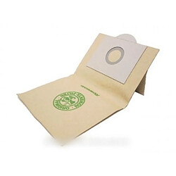 Rowenta sacs aspirateur papier - Lot de 4