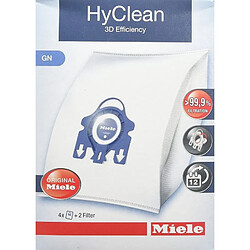 Miele Hyclean 3D G/N - Sacs pour aspirateur