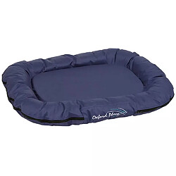 Kerbl Lit Oxford Place 120x85 cm Bleu