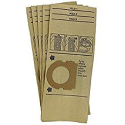 Hoover Constellation 864 - Paquet de 10 sacs papier