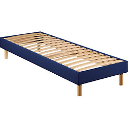 Merinos Self Kit Chine Bleu Nuit 90x190