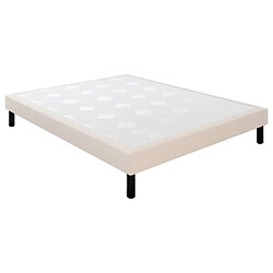 SOMMIER FIXE 80x200 EPEDA BRISTOL-0820-LIN