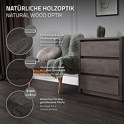 Acheter ML-Design Vinyle adhésif, chêne gris