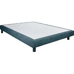 UB DESIGN Sommier 120x190 Chatel - Bronx Pétrole