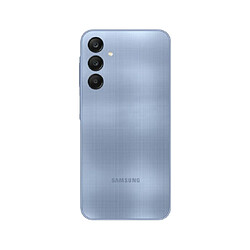 Samsung Galaxy A25 - Bleu