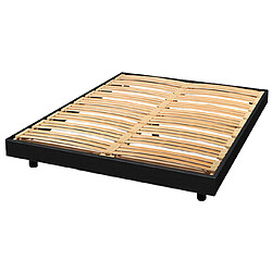 DOUCES NUITS douces_nuits Kit Spot Noir 160x200