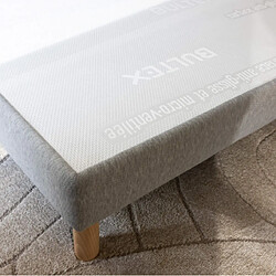 Sommier Bultex VIGOROSO Confort Ferme 100x200