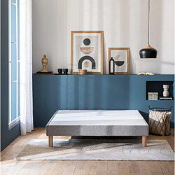 Sommier Bultex VIGOROSO Confort Ferme 100x200