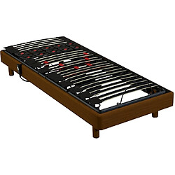 Bultex Sommier Électrique Sigma