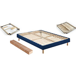 Merinos Sommier Self Kit 160x200 Beige