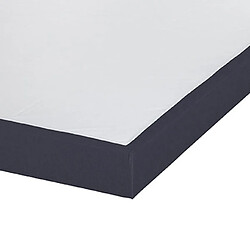 Avis Ebac Sommier tapissier - 160x200